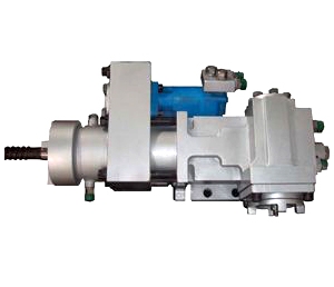 YYG250B液压凿岩机