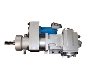 YYG350液压凿岩机