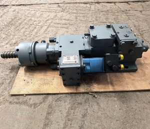 XRZ500重型液压凿岩机