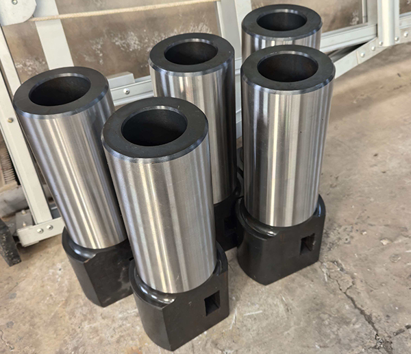 开口机插板式连接套 开口机插板式连接套