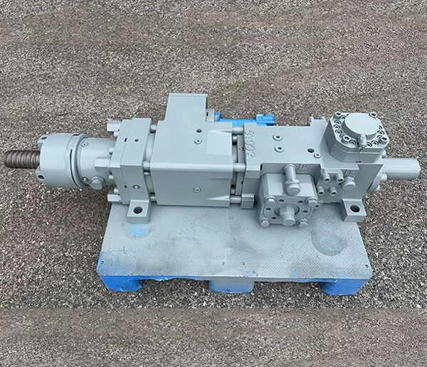 XRZ450液压凿岩机